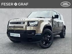 Gondwana stone (braun) Gebraucht 2025 Land Rover Defender SUV | 89.850 € (Fairer Preis)