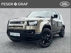 Gondwana stone (braun) Neu 2025 Land Rover Defender SUV | 94.480 €