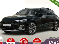 Schwarz Neu 2025 Audi A3 Sportback Limousine | 36.335 € (Fairer Preis)