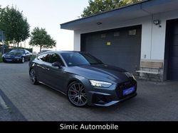 Grau Gebraucht 2022 Audi A5 Sportback S-Line Kleinwagen | 29.999 € (Guter Preis)