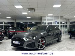 Grau Gebraucht 2023 Audi S4 Basis Kombi | 41.990 € (Guter Preis)
