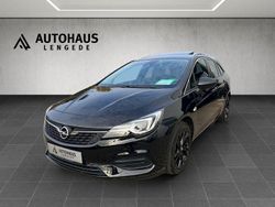 Schwarz Gebraucht 2022 Opel Astra Limousine | 17.999 € (Guter Preis)