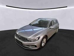 Pyrite silver metallic Gebraucht 2022 VW Passat Business Kombi | 20.970 € (Guter Preis)
