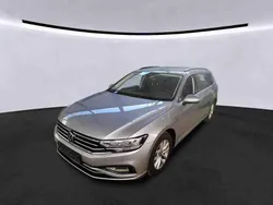 Pyrite silver metallic Gebraucht 2022 VW Passat Business Kombi | 20.970 € (Guter Preis)