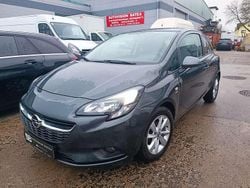 Grau Gebraucht 2016 Opel Corsa Active Kleinwagen | 4.250 € (Guter Preis)