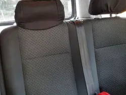 Schwarz Gebraucht 2015 VW Caddy Trendline Van / Kleinbus | 8.400 € (Guter Preis)