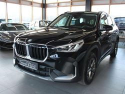 Schwarz Gebraucht 2023 BMW X1 SUV | 33.790 € (Fairer Preis)
