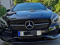 Gebraucht 2018 Mercedes CLA180 Urban Limousine | 17.300 € (Guter Preis)