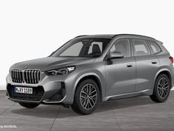 Grau Gebraucht 2023 BMW X1 M Sport SUV | 39.980 € (Guter Preis)