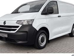 Weiß Neu 2025 VW T6.1 Van | 43.999 € (Fairer Preis)