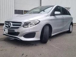 Gebraucht 2016 Mercedes B180 Van / Kleinbus | 11.500 € (Fairer Preis)