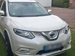 Weiß Gebraucht 2017 Nissan 100 NX Coupé | 12.700 €