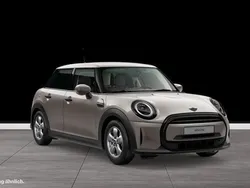Moonwalk grey Gebraucht 2022 Mini ONE Kleinwagen | 21.490 € (Fairer Preis)