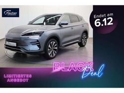 Grau Neu 2025 BYD Seal U Comfort SUV | 32.690 € (Fairer Preis)