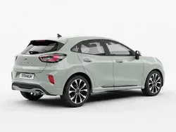 Grau Neu 2025 Ford Puma Titanium SUV | 22.480 € (Superpreis)
