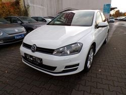 Weiß Gebraucht 2013 VW Golf VII Comfortline Limousine | 10.990 € (Etwas zu teuer)