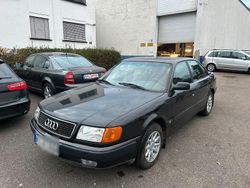 Gold Gebraucht 1991 Audi A6 Kleinwagen | 4.000 €