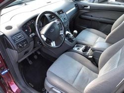 Rot Gebraucht 2007 Ford C-MAX Fun X Van / Kleinbus | 1.499 € (Superpreis)