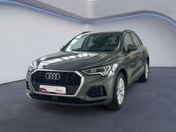 Chronosgrau metallic Neu 2025 Audi Q3 Basis SUV | 44.980 €