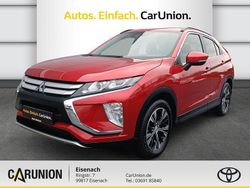 P62 premium metallic Gebraucht 2019 Mitsubishi Eclipse Cross SUV | 15.890 € (Fairer Preis)