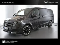 Gray Gebraucht 2024 Mercedes V300 Style Van / Kleinbus | 75.870 €