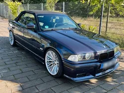 Gebraucht 1997 BMW 320 Cabriolet M Sport Cabrio | 11.490 € (Etwas zu teuer)
