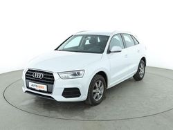 Weiß Gebraucht 2015 Audi Q3 Sport SUV | 16.550 € (Fairer Preis)