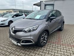 Schwarz Gebraucht 2016 Renault Captur XMOD SUV | 9.990 € (Fairer Preis)