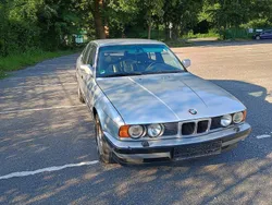 Silber Gebraucht 1991 BMW 525 Limousine | 6.700 €
