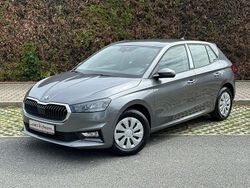 Grau Neu 2026 Skoda Fabia Selection Limousine | 18.450 € (Fairer Preis)