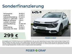 Cararraweiss Neu 2025 Kia Sportage SUV | 38.850 € (Guter Preis)