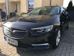 Blau Gebraucht 2017 Opel Insignia Eco Limousine | 12.990 € (Guter Preis)