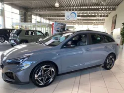 Shadow grey / sol Neu 2025 Hyundai i30 N Line Kombi | 32.990 € (Teuer)