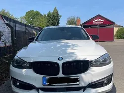 Weiß Gebraucht 2013 BMW 328 Gran Turismo Sport Line Limousine | 14.000 € (Teuer)