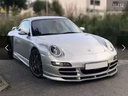 Gebraucht 2025 Porsche 911 Carrera S Coupé | 64.900 €
