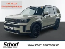 Cyber sage Neu 2025 Hyundai Santa Fe Intro Edition SUV | 55.290 €