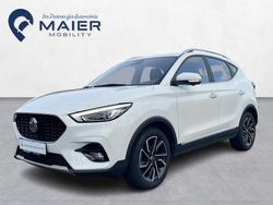 Weiß Gebraucht 2023 MG ZS Comfort SUV | 13.750 € (Teuer)