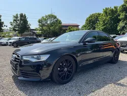Schwarz Gebraucht 2014 Audi A6 Business Limousine | 13.799 € (Guter Preis)