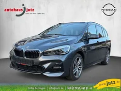 BMW 218 Gran Tourer