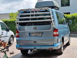 Andere farben Gebraucht 2007 VW Multivan Van | 9.600 € (Fairer Preis)