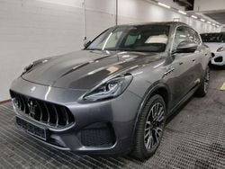 Grau Gebraucht 2025 Maserati Grecale GT SUV | 64.990 € (Superpreis)