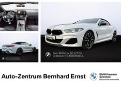 Schwarz Gebraucht 2025 BMW M850 Efficient Dynamics Coupé | 89.900 €