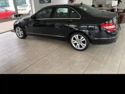 Schwarz Gebraucht 2006 Mercedes C200 Limousine | 7.200 €