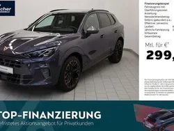 Dark void metallic Neu 2024 Cupra Terramar VZ SUV | 48.980 € (Guter Preis)