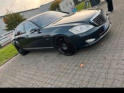 Gebraucht 2006 Mercedes S600L Limousine | 20.000 €