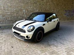 Beige Gebraucht 2008 Mini Cooper Kleinwagen | 6.000 € (Etwas zu teuer)