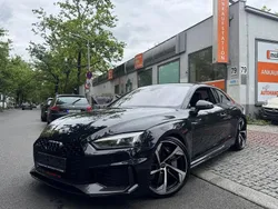 Schwarz Gebraucht 2018 Audi RS5 Sport Coupé | 32.990 € (Superpreis)