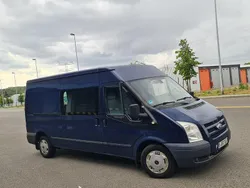 Gebraucht 2011 Ford Transit Van / Kleinbus | 4.150 €
