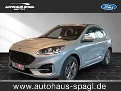Solar silver Gebraucht 2023 Ford Kuga ST-Line SUV | 32.750 € (Teuer)