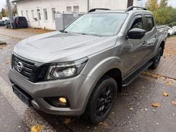 Grau Gebraucht 2020 Nissan Navara N-Guard Abholung | 26.990 € (Fairer Preis)